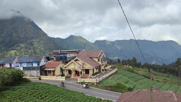 Depan hartanah