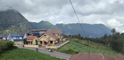 Tengger Indah Bromo by ABM