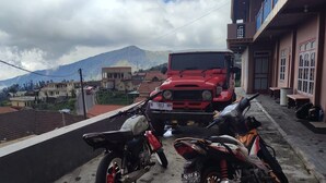 Depan hartanah