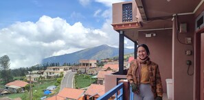 Front of property - Tengger Indah Bromo by ABM (Ngadisari)