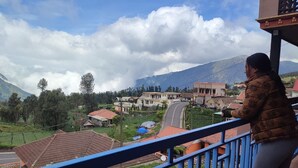 Depan hartanah