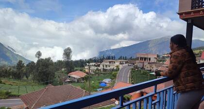 Tengger Indah Bromo by ABM