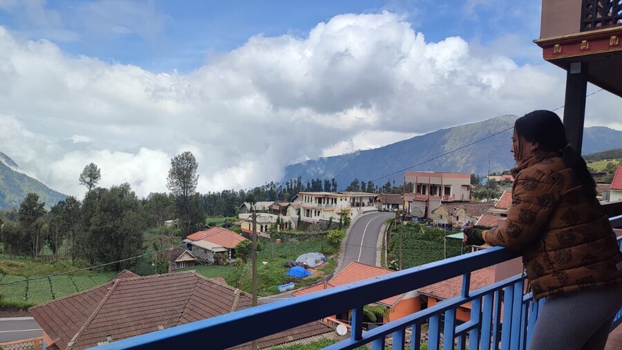 Tengger Indah Bromo by ABM