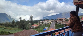 Tengger Indah Bromo by ABM
