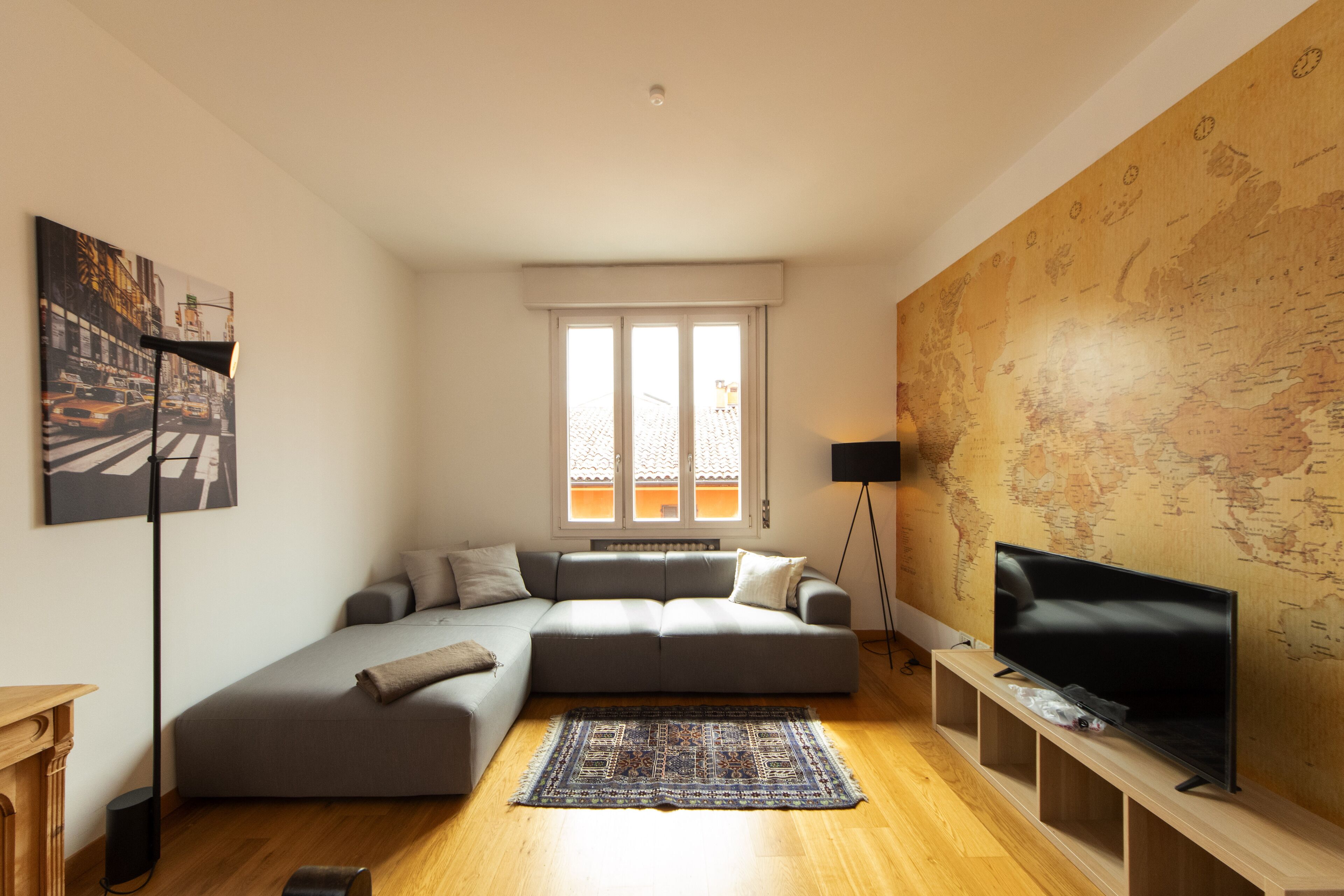 HouSmart Sant'Isaia 67-2