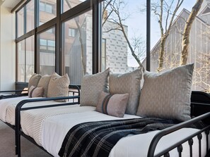 Romantic Apartment - The Civic in Fairmount (Philadelphia)