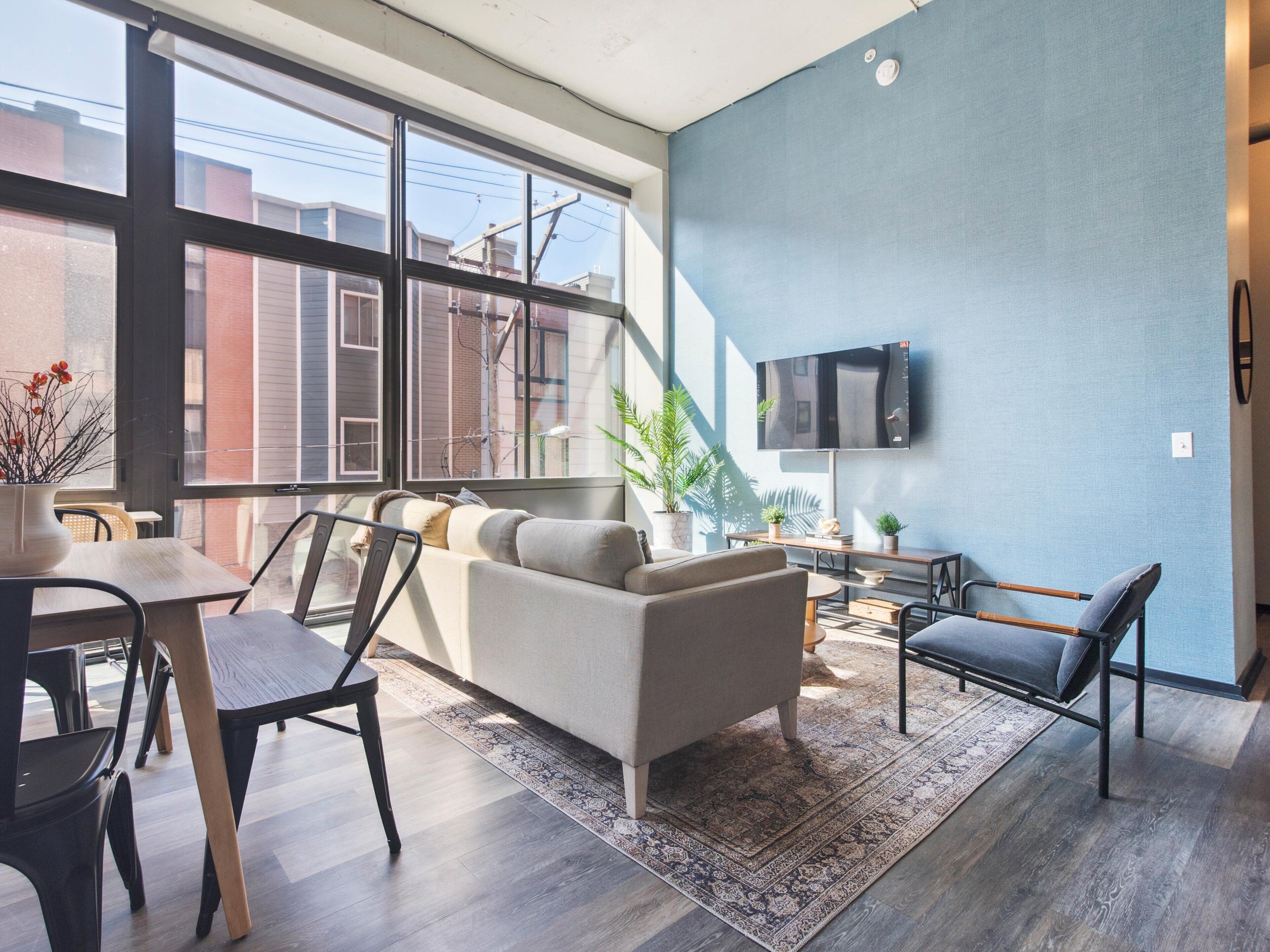 The Civic in Fairmount