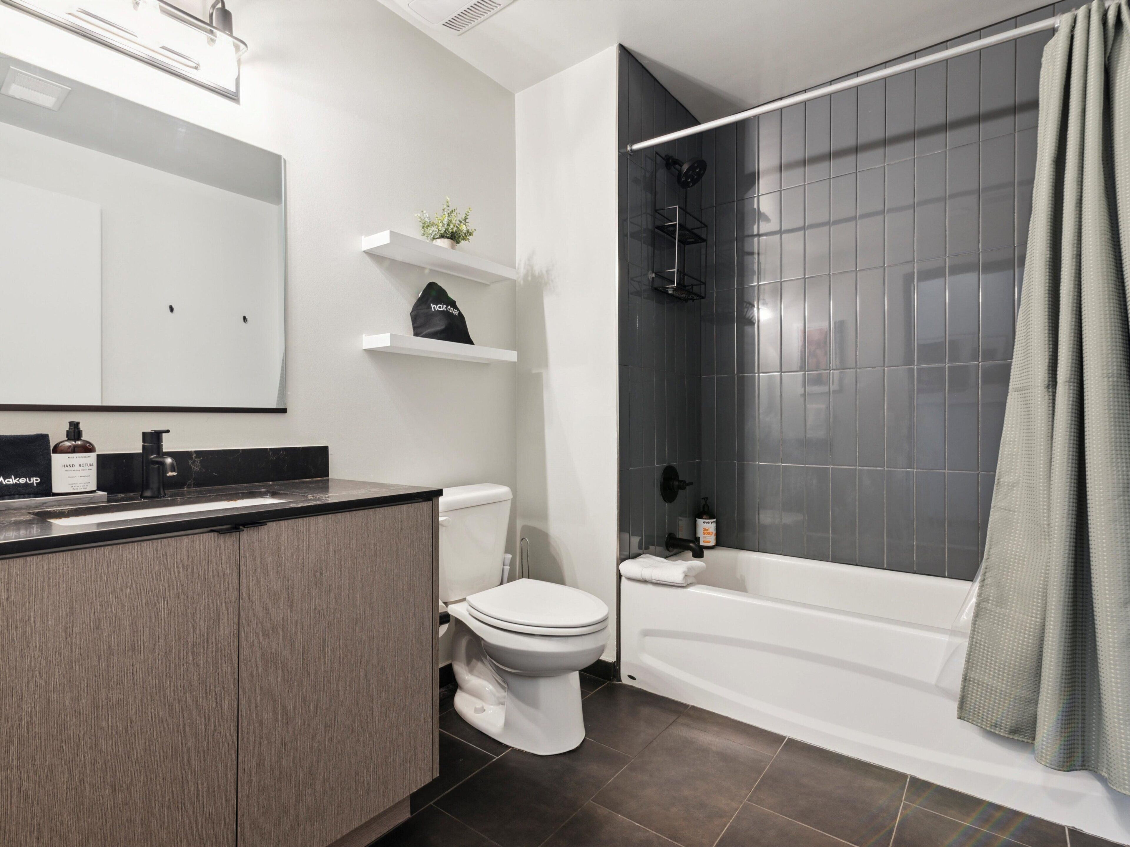 The Civic in Fairmount