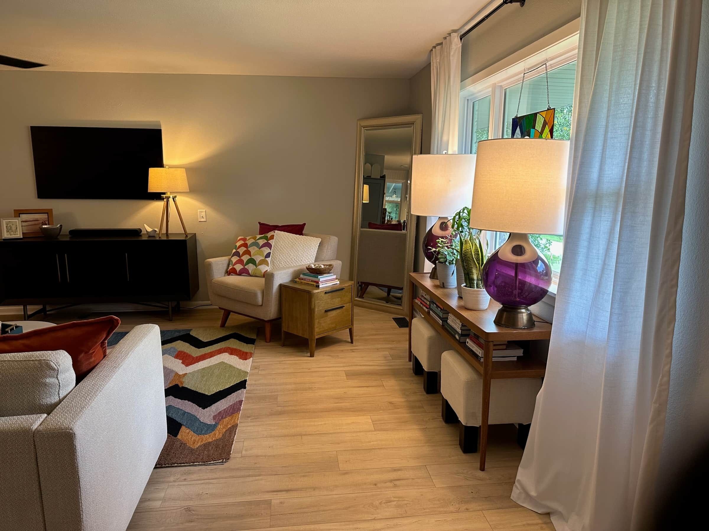 Welcome to The Modern Magnolia