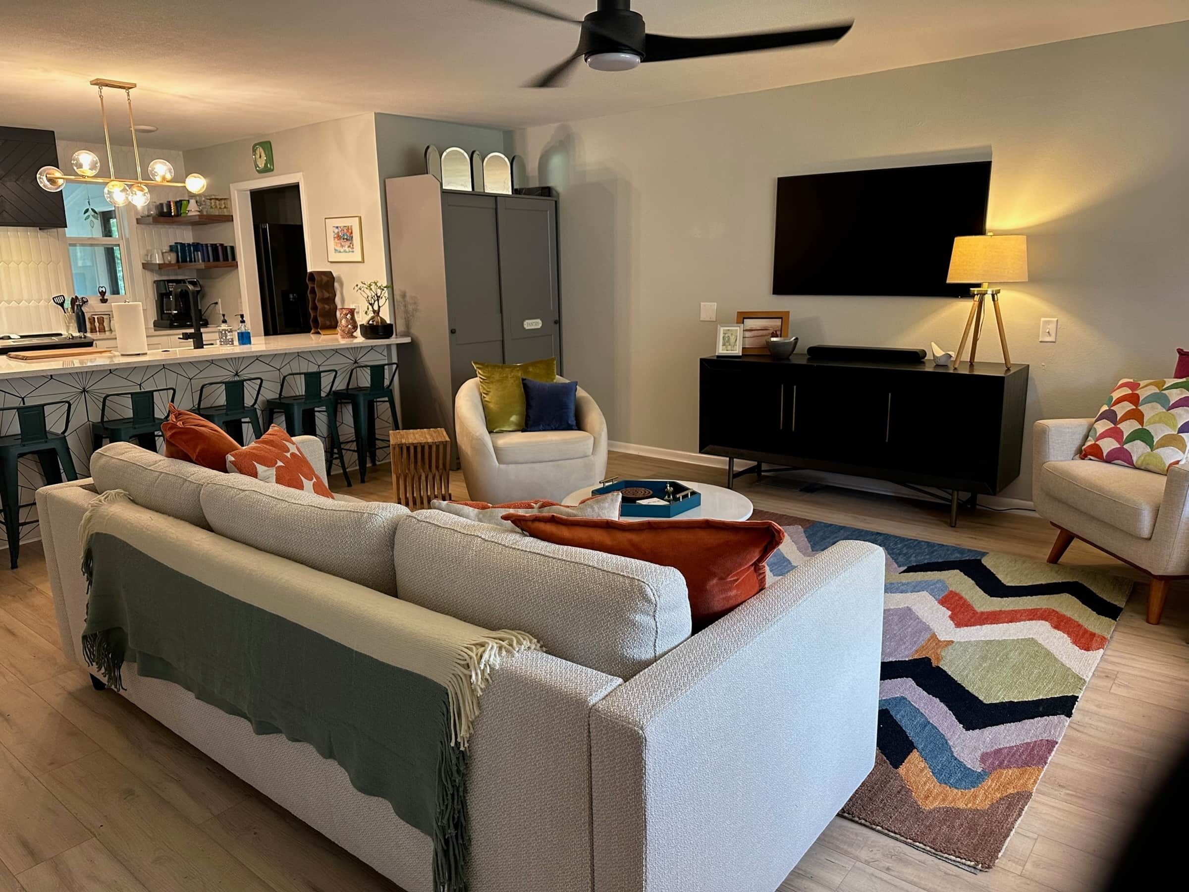 Welcome to The Modern Magnolia