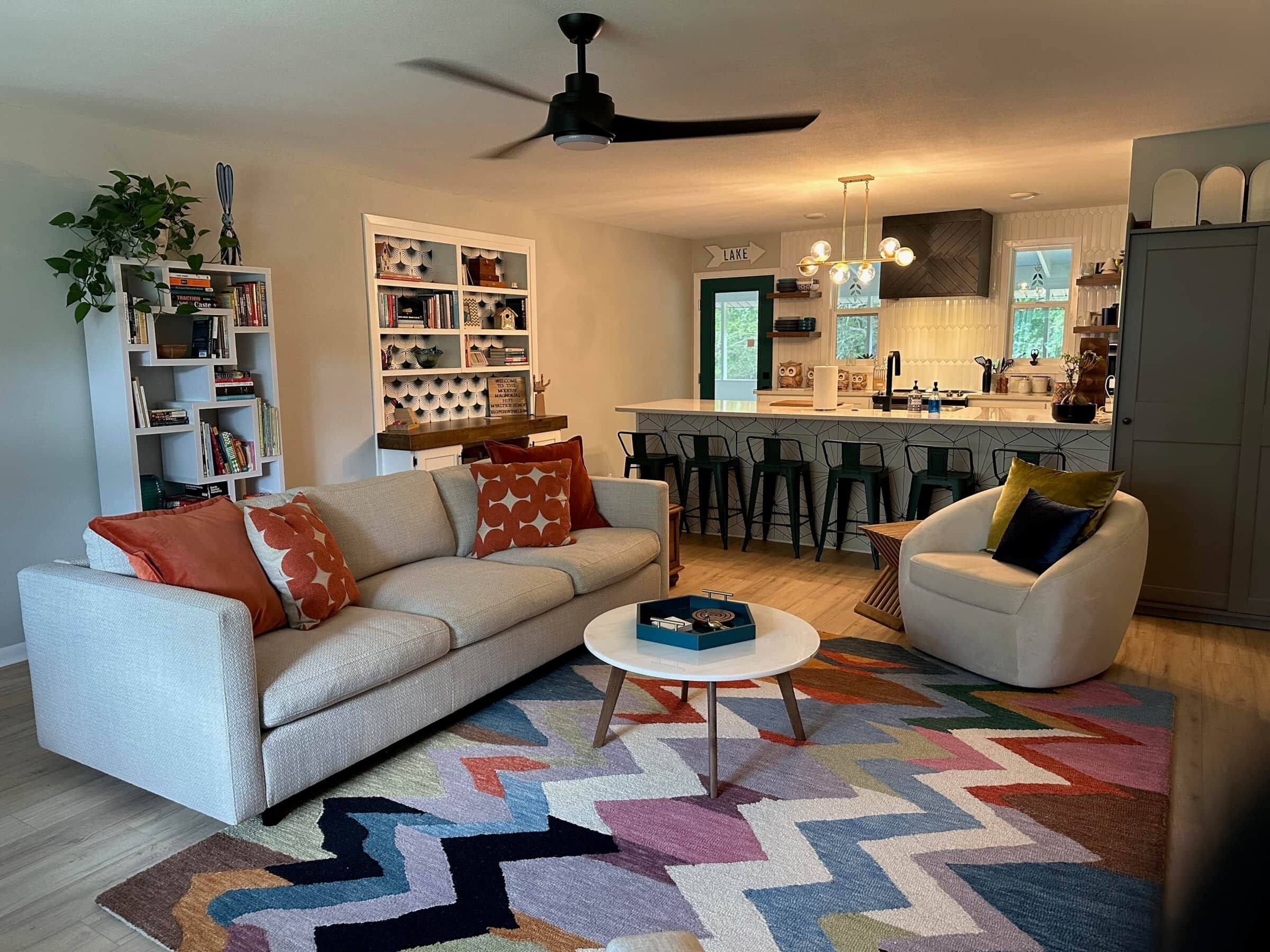 Welcome to The Modern Magnolia