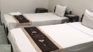 Superior Twin Room | Soundproofing, free WiFi, bed sheets