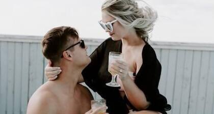 The Farmhouse at Bellissima Ranch