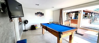Casa Massaguaçú