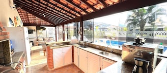 Casa Massaguaçú