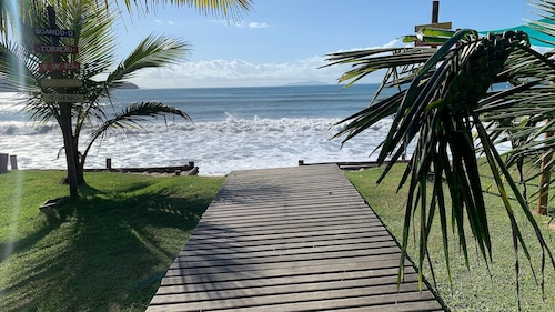 Casa Massaguaçú