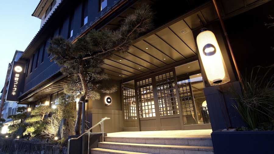 OYADOKOTOBUKI