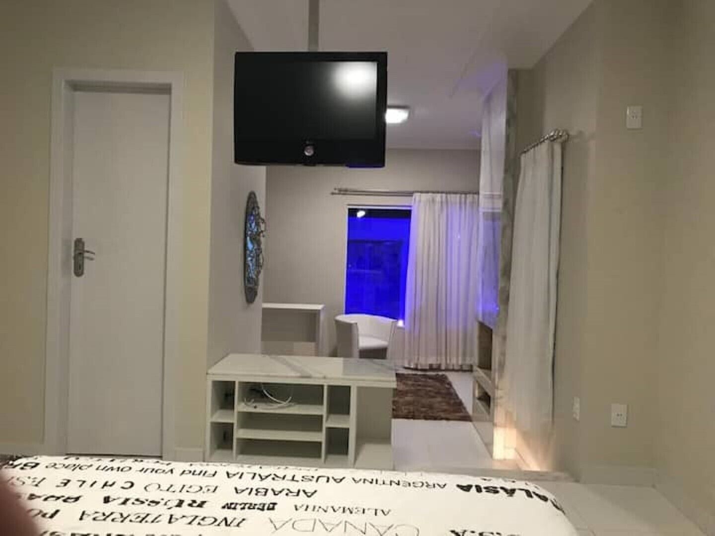 House for couple with pool in Alto Caparaó MG