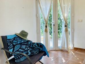 Interior - Walkable to the beach, 3 bedroom large villa (Xàbia)