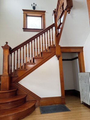 Interior - Spacious Home in Marquette! (Marquette)