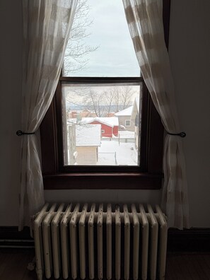 Interior - Spacious Home in Marquette! (Marquette)