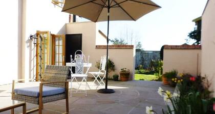 Gorgeous luxury Cottage in Bishop's Castle Shropshire