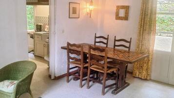 Restauration