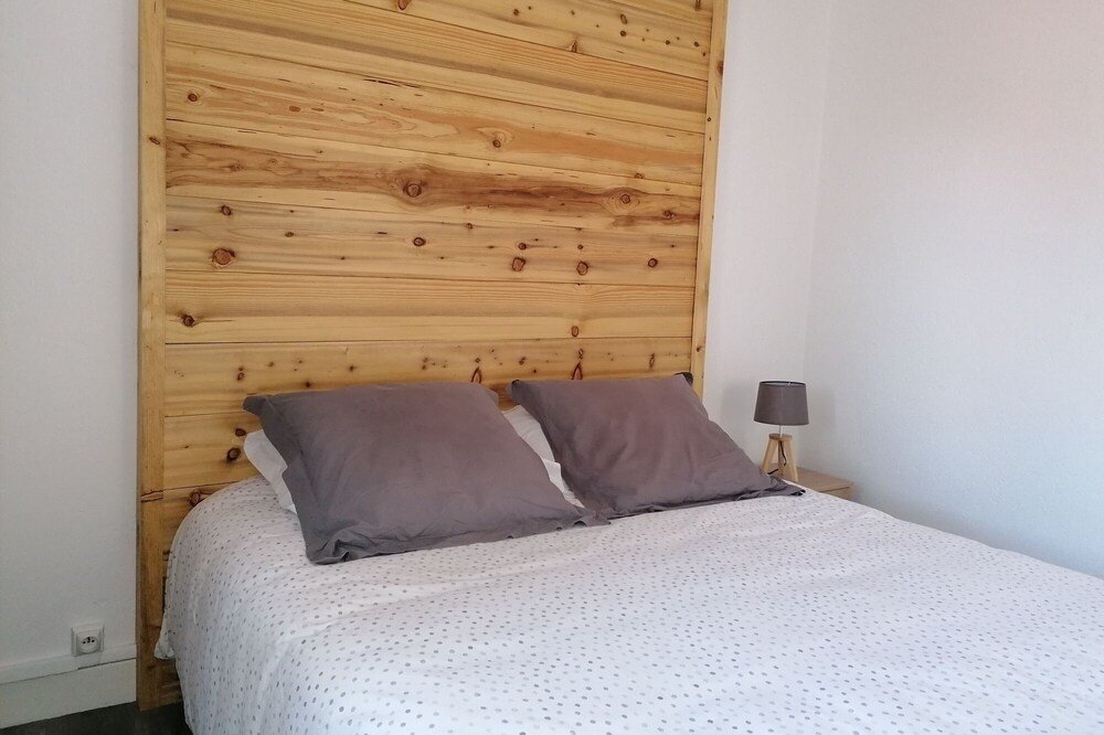 Appartement Idéal Curiste