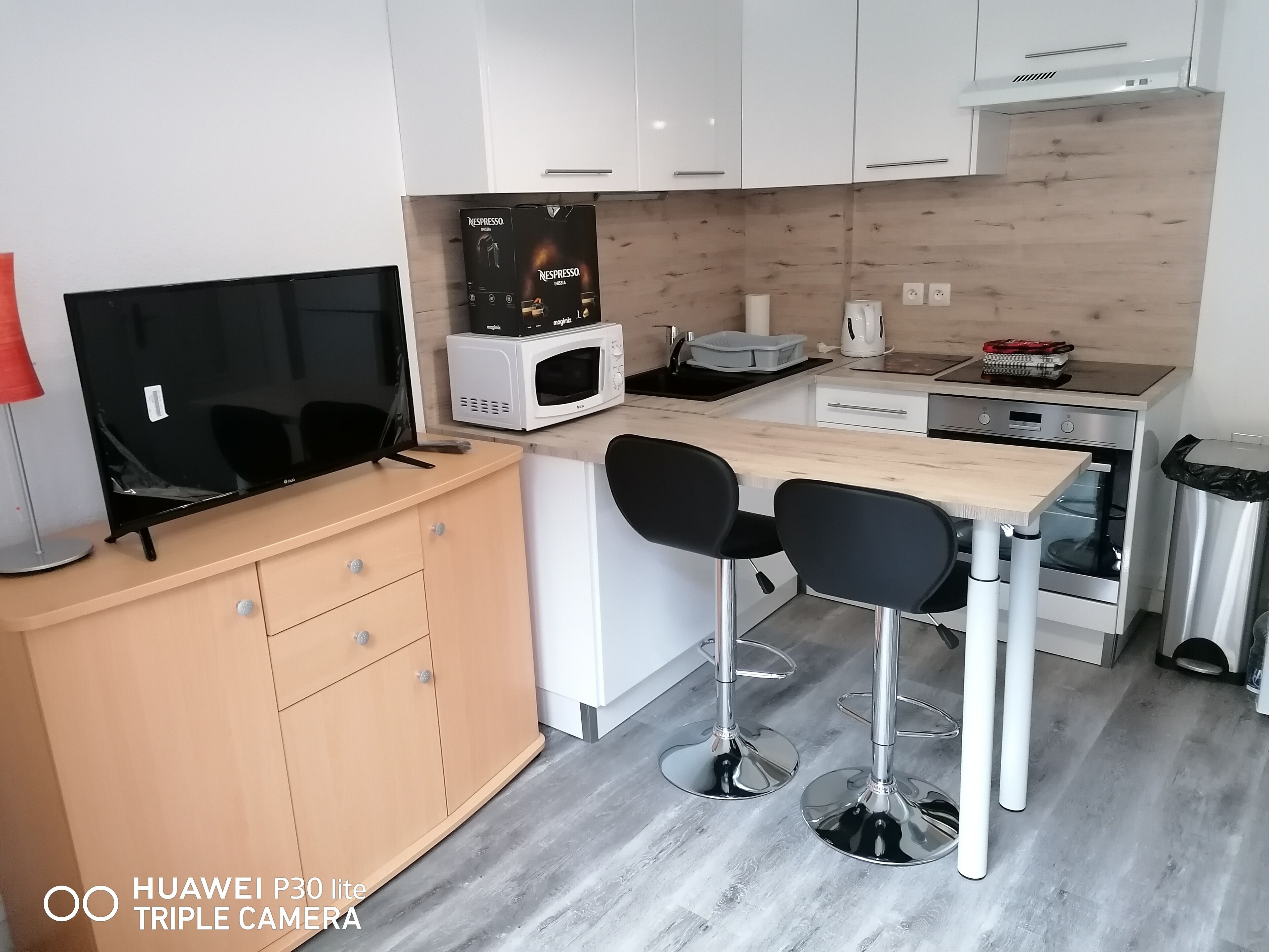 Appartement Idéal Curiste