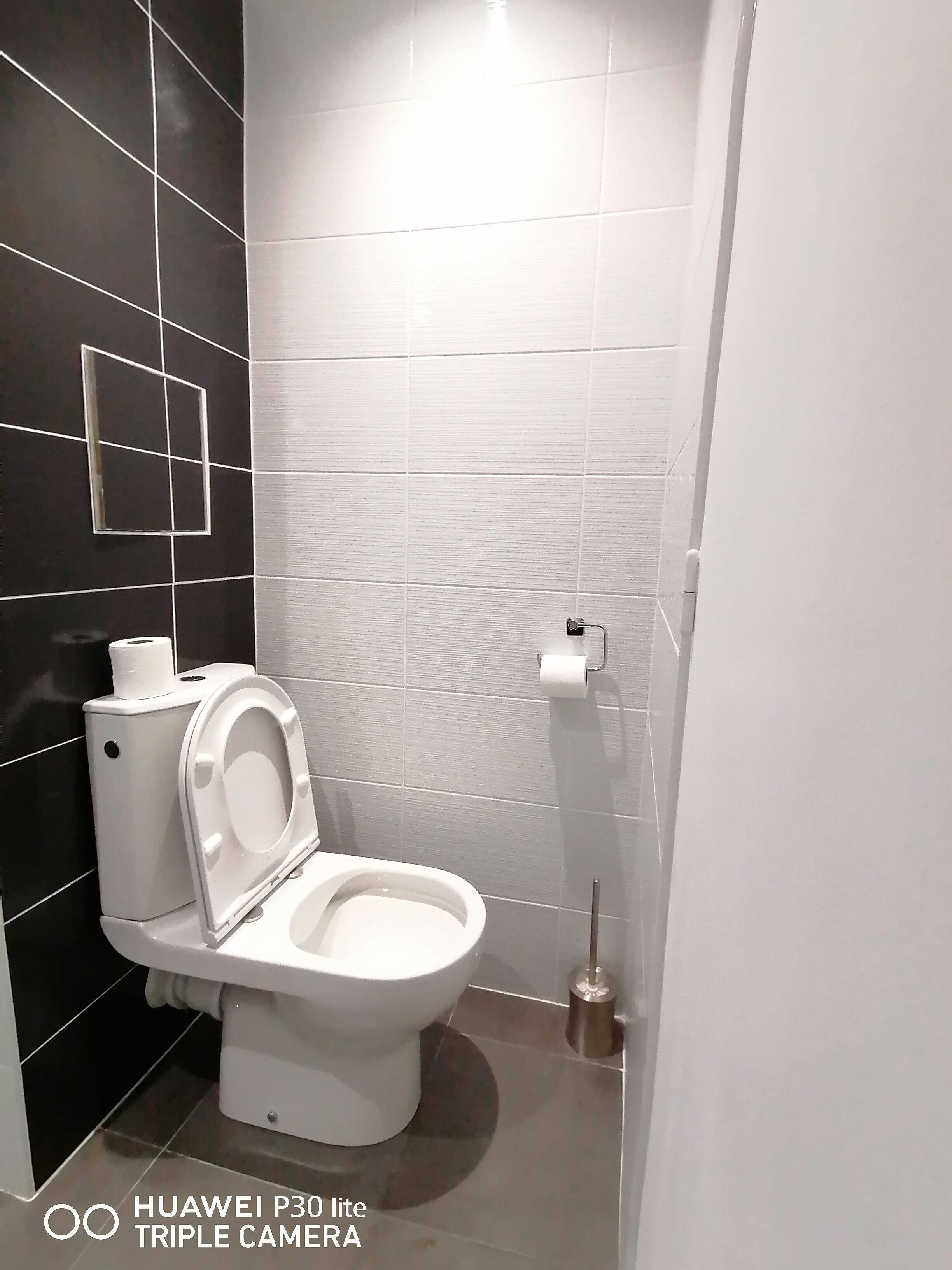 Appartement Idéal Curiste