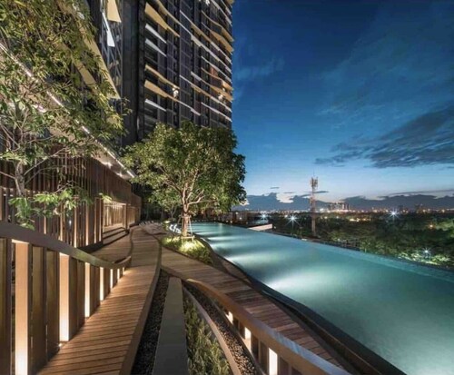 Excellent location, best facilities ,worth to pay