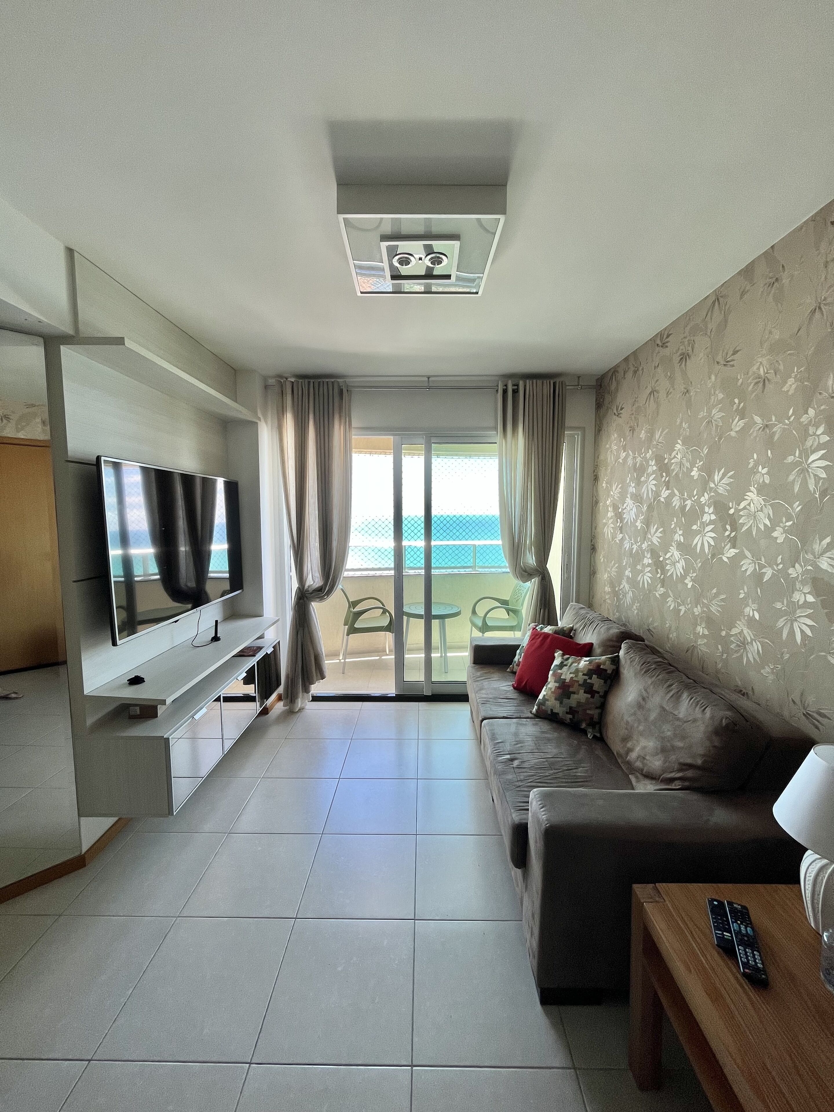 Wonderful and cozy sea view apartment!!