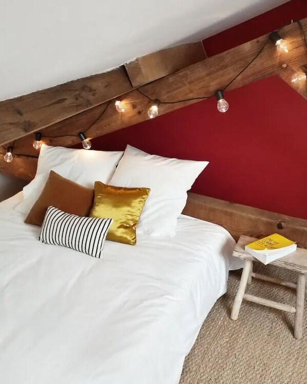 3 habitaciones, tabla de planchar con plancha y wifi gratis 