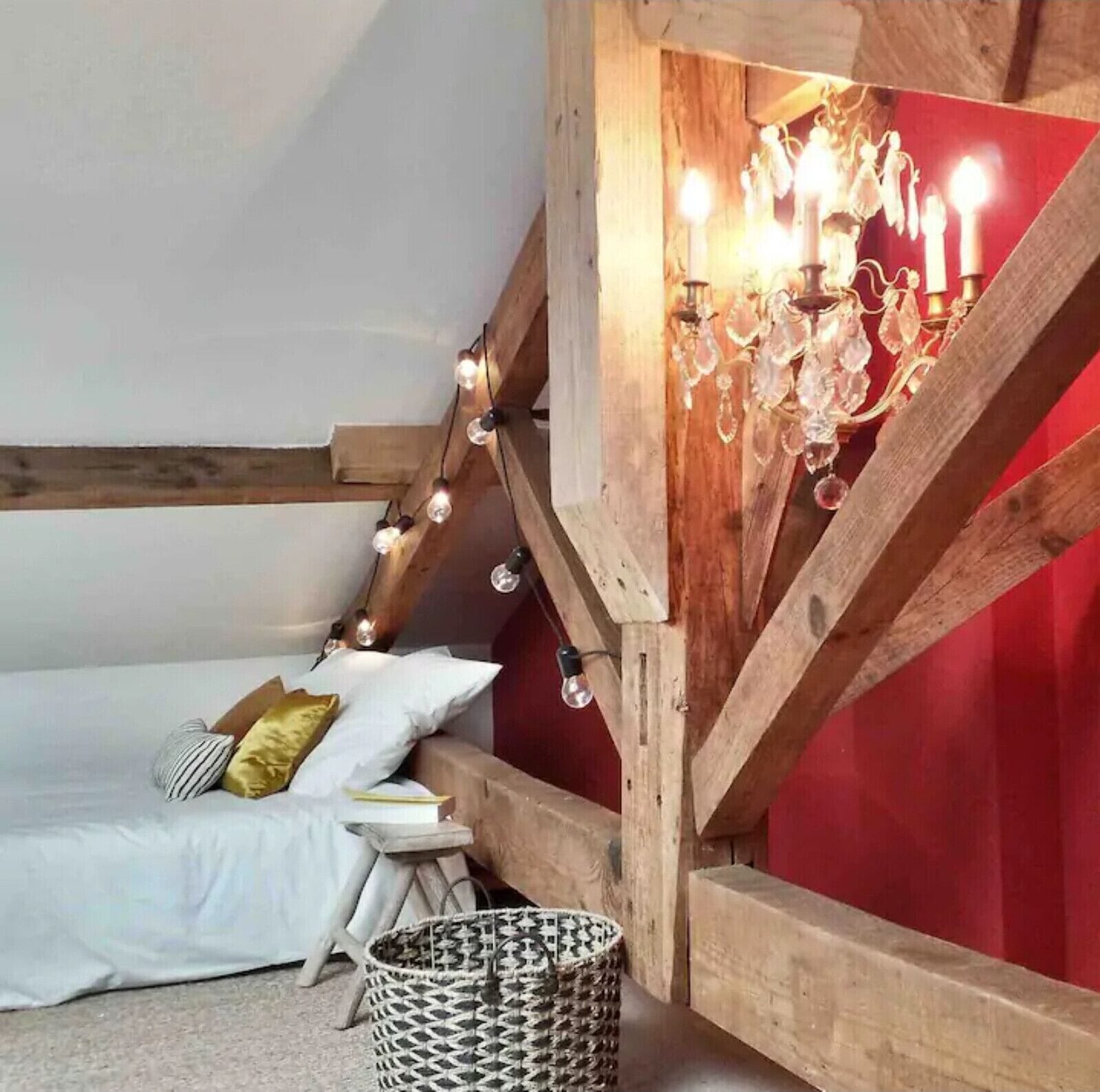 3 Schlafzimmer, Bügeleisen/Bügelbrett, kostenloses WLAN, Bettwäsche