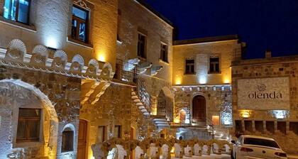 Olenda Cappadocia Hotel