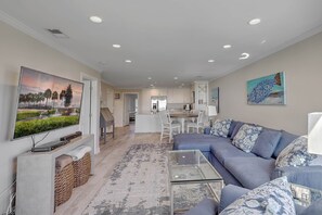 تلفزيون ذكي