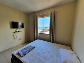 3 bedrooms, free WiFi
