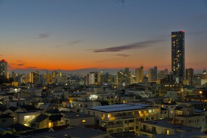 Miscellaneous - Nishibi - Relaxed 9th floor apartment in Tokyo (Tokyo)