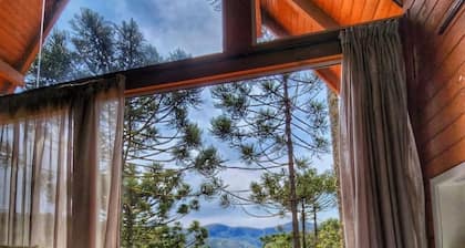 Pousada Vale da Neve