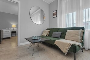 منطقة المعيشة