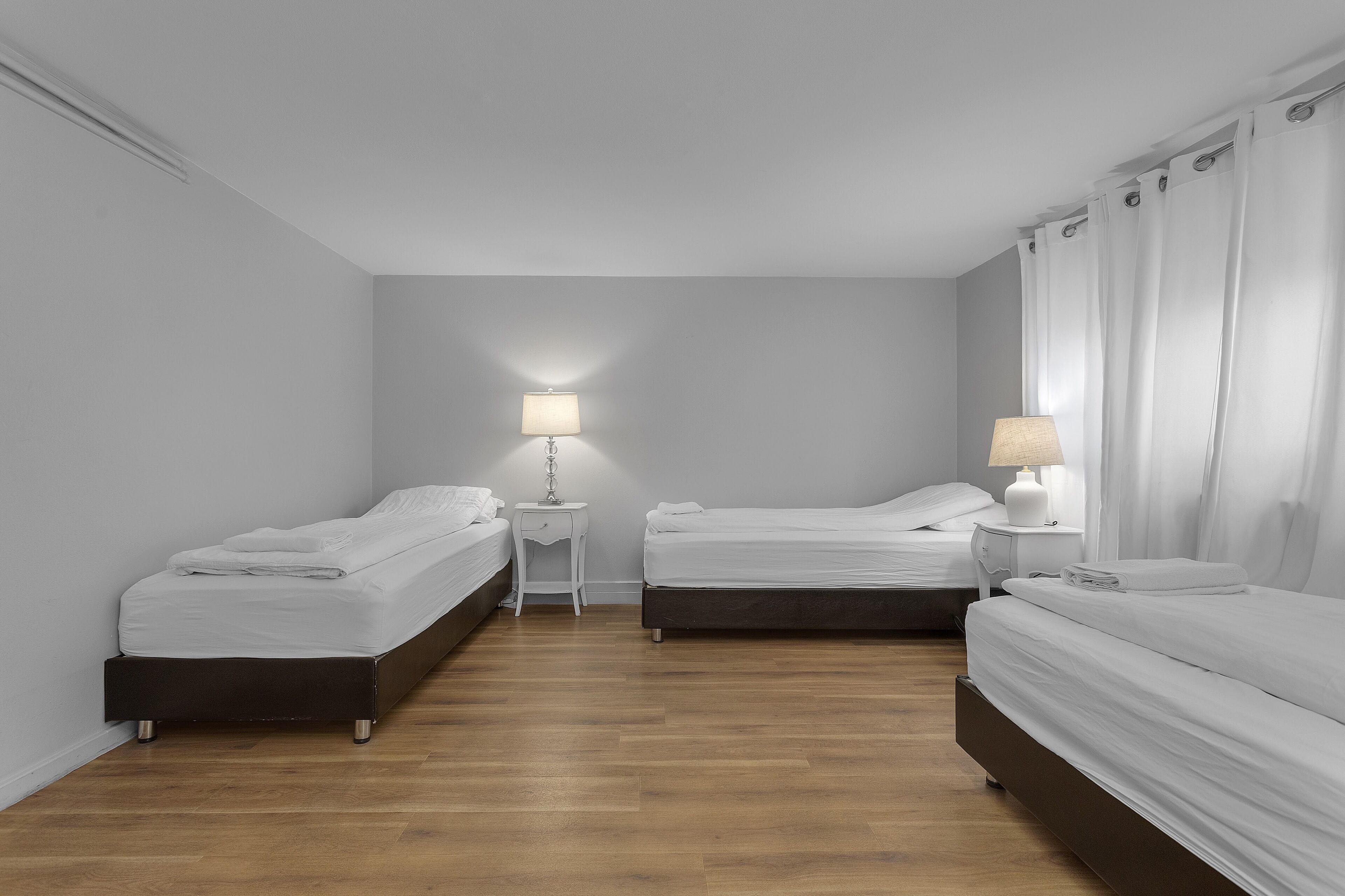 2 camere, ferro/asse da stiro, Wi-Fi, lenzuola