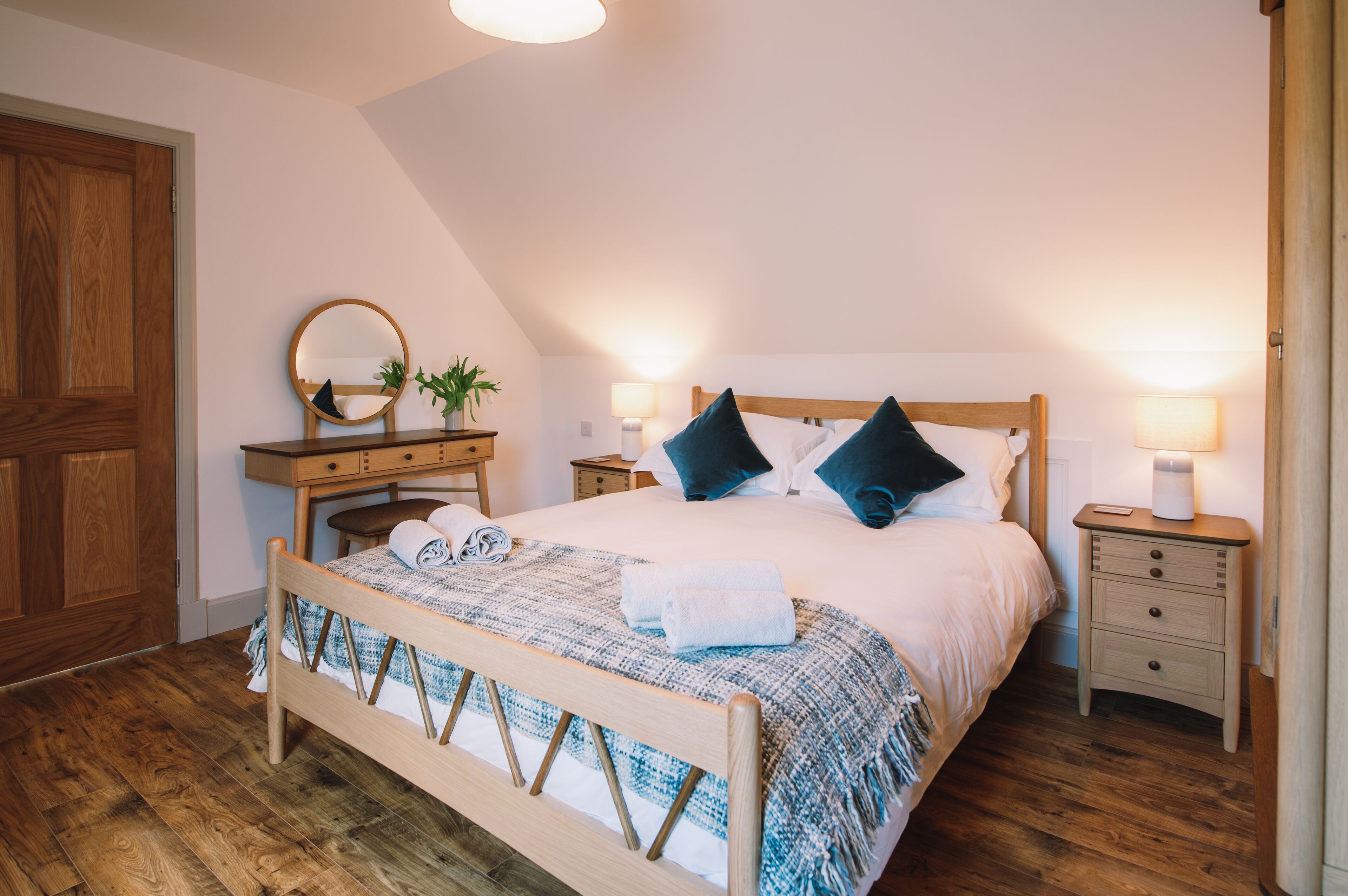 Luxury home by the sea - An t-Iolaire