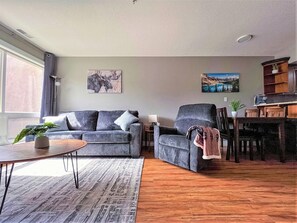 Smart-TV, Kamin
