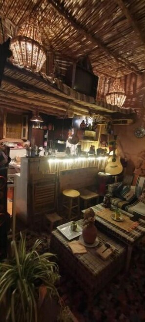 Bar (in loco)