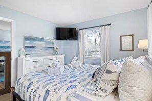 2 bedrooms, WiFi