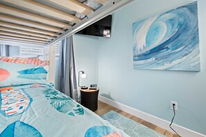 2 bedrooms, WiFi