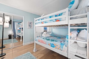 2 habitaciones y wifi 