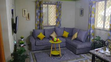 Sala d'estar