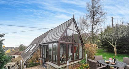 1 bedroom accommodation in Burraton, near Ivybridge