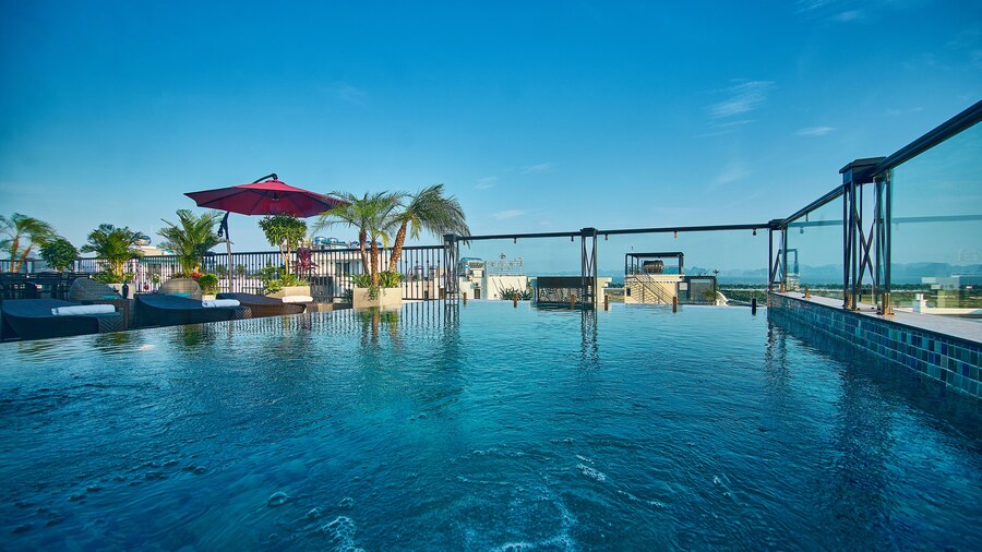 The Yen Residences Halong